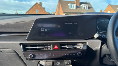 Kia Niro 1.6 GDi Hybrid 3 5dr DCT Hybrid Estate